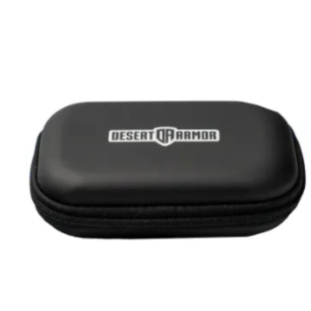 DESERT ARMOR EZ AIR AUTOMATIC TIRE DEFLATORS